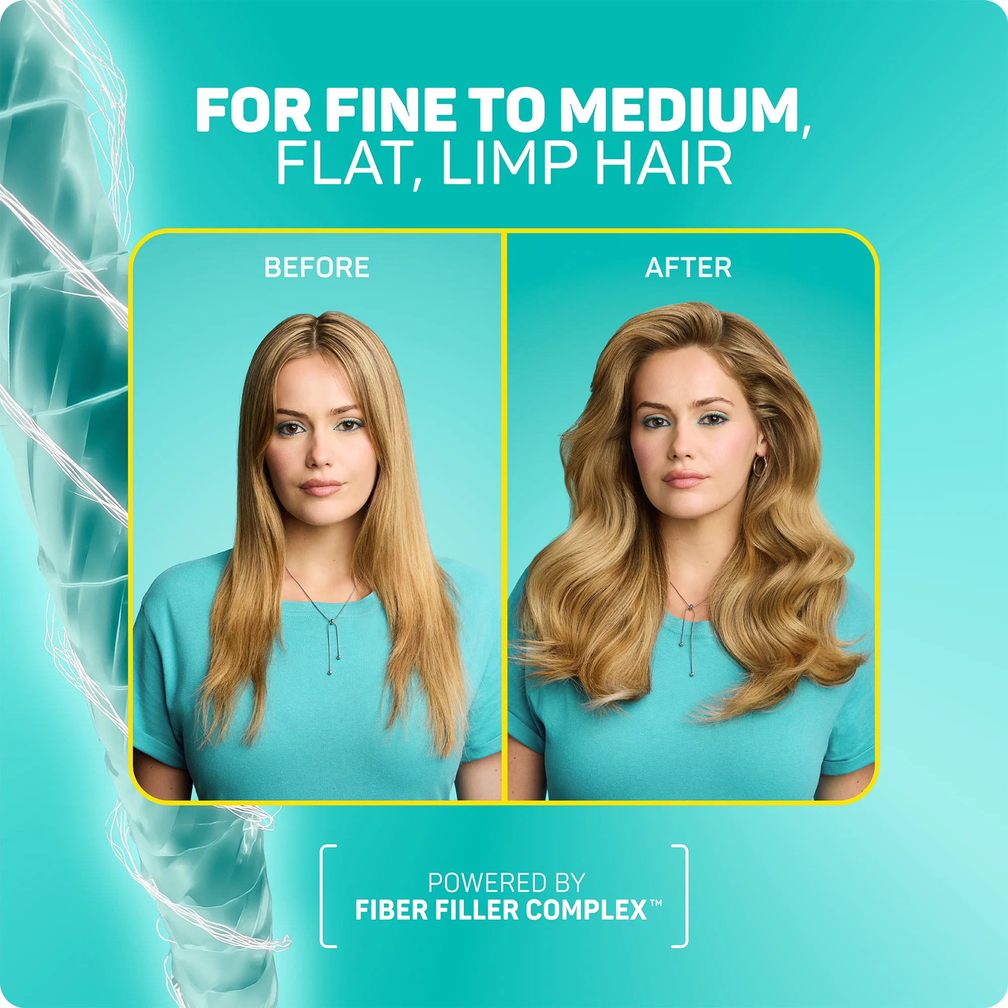 Big Volume™ <br> Weightless Lift Root Boost Spray - Image 4