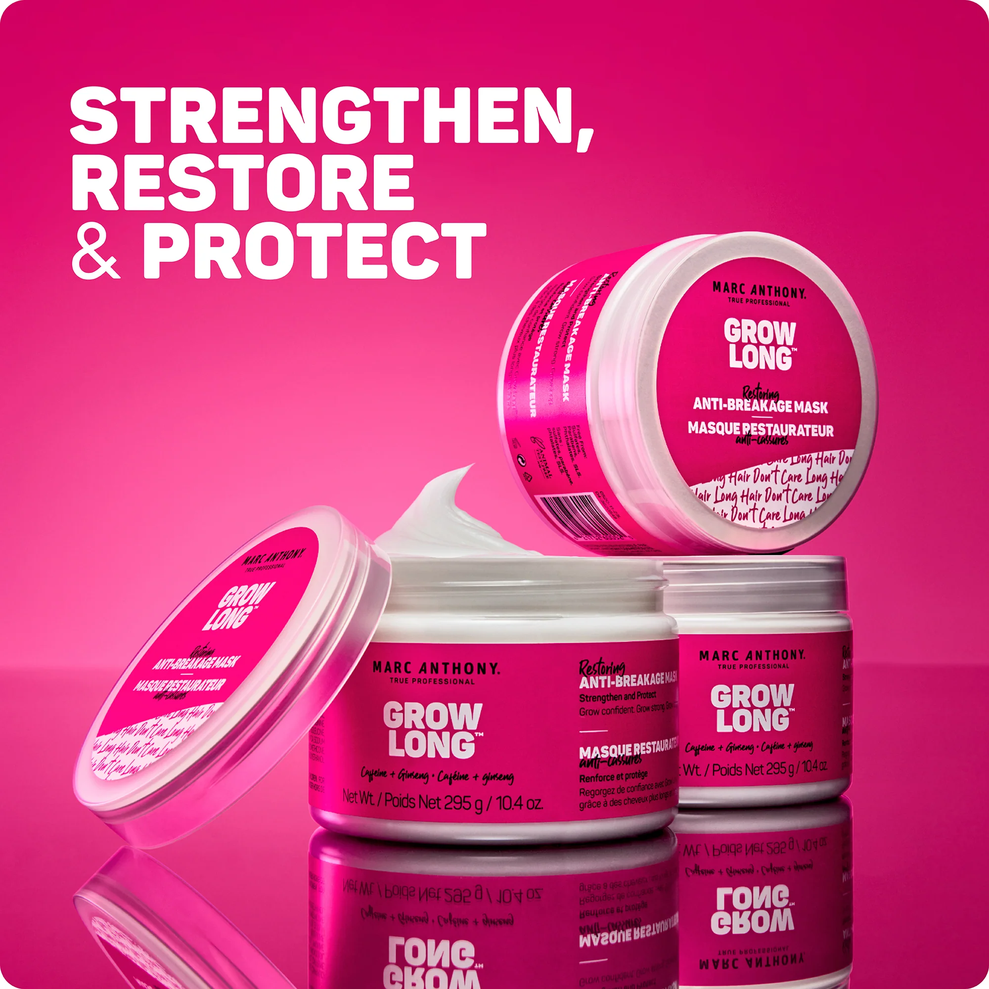 Grow Long™ <br> Anti-Breakage Mask - Image 3