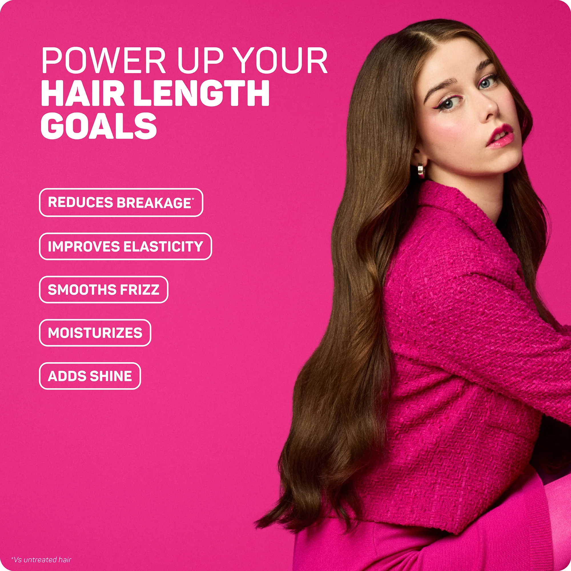 Grow Long™ <br> Anti-Breakage Mask - Image 5