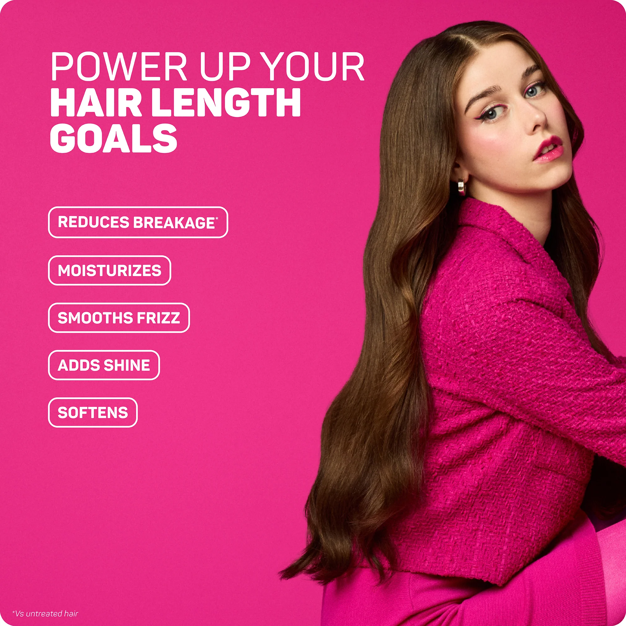 Grow Long™ <br> Super Fast Strength Conditioner - Image 5