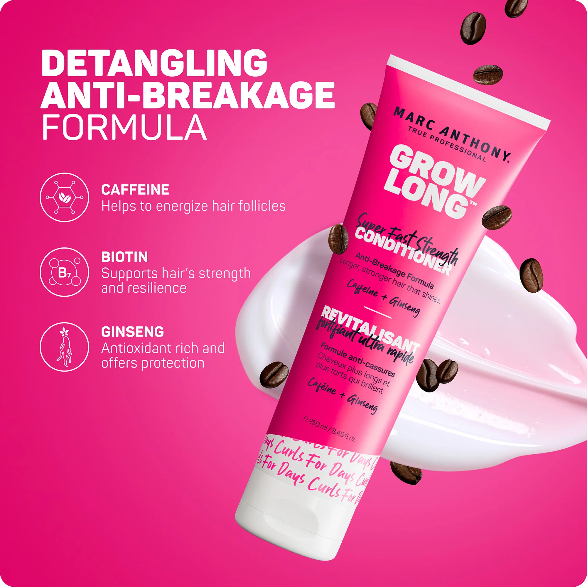 Grow Long™ <br> Super Fast Strength Conditioner - Image 6