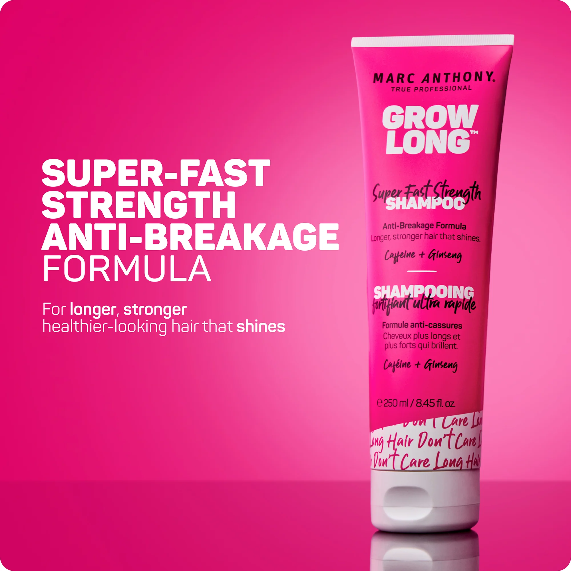 Grow Long™ <br> Super Fast Strength Shampoo - Image 3