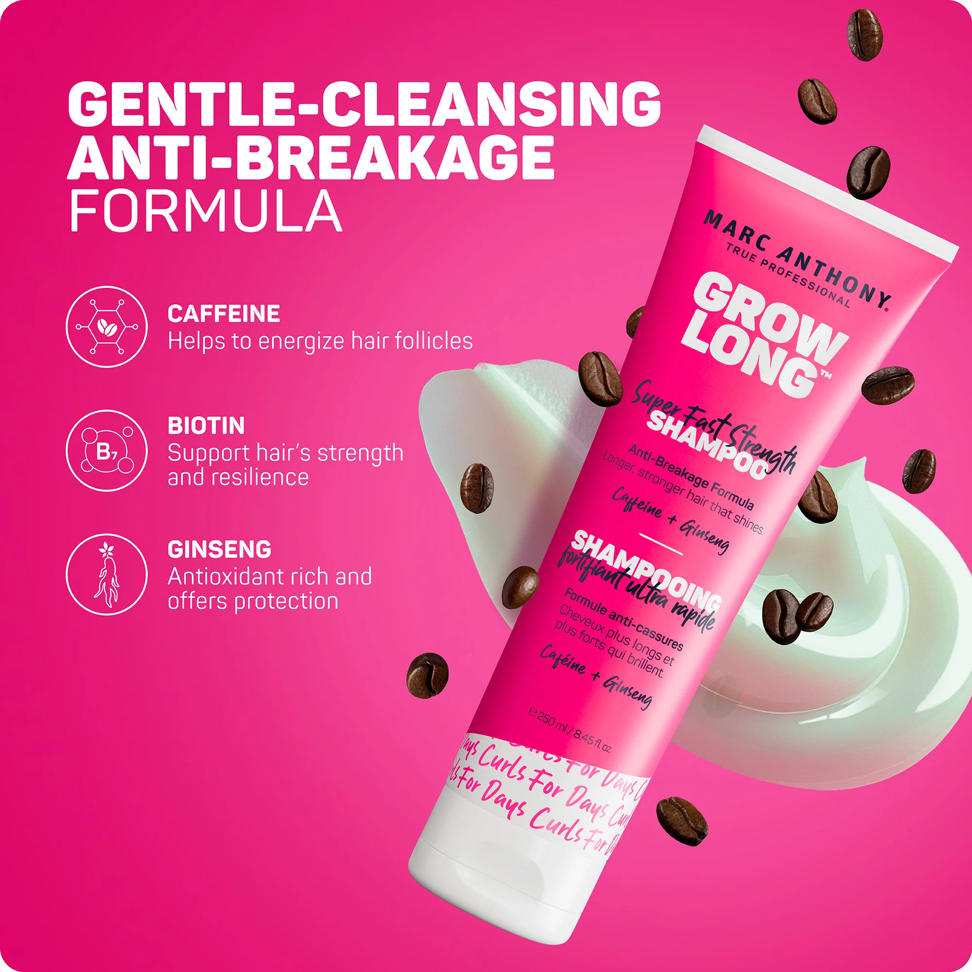 Grow Long™ <br> Super Fast Strength Shampoo - Image 6